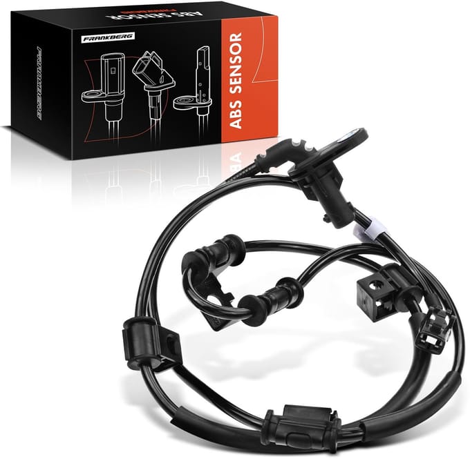 Frankberg 1x ABS-sensor vooras rechts voor Hyundai