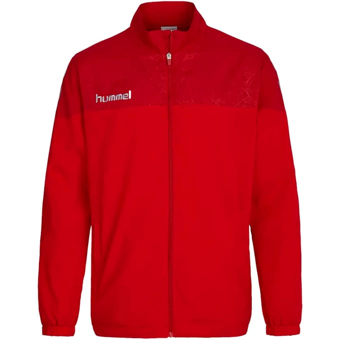 Kinderjas Hummel sirius micro