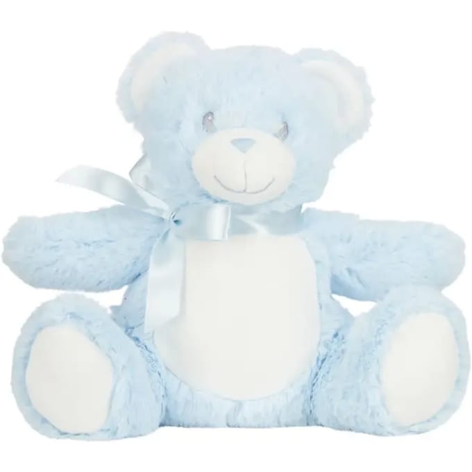 Mini knuffel Mumbles