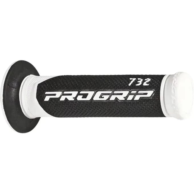 Motorhandvatten met dubbele dichtheid Progrip Vespa