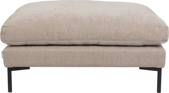Zuiver Summer Hocker Latte Beige