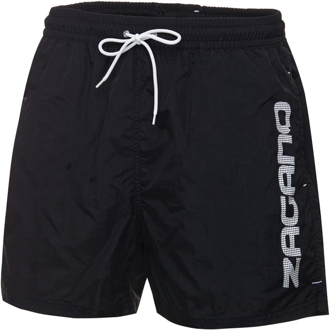 ZAGANO - Zwemshort heren - M - Sneldrogend - Sport zwemshort - Strandshort heren