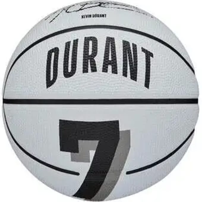 MiniBal voor kinderen Brooklyn Nets NBA Player Icon Durant