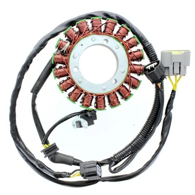 Allumage moto stator Electrosport Honda