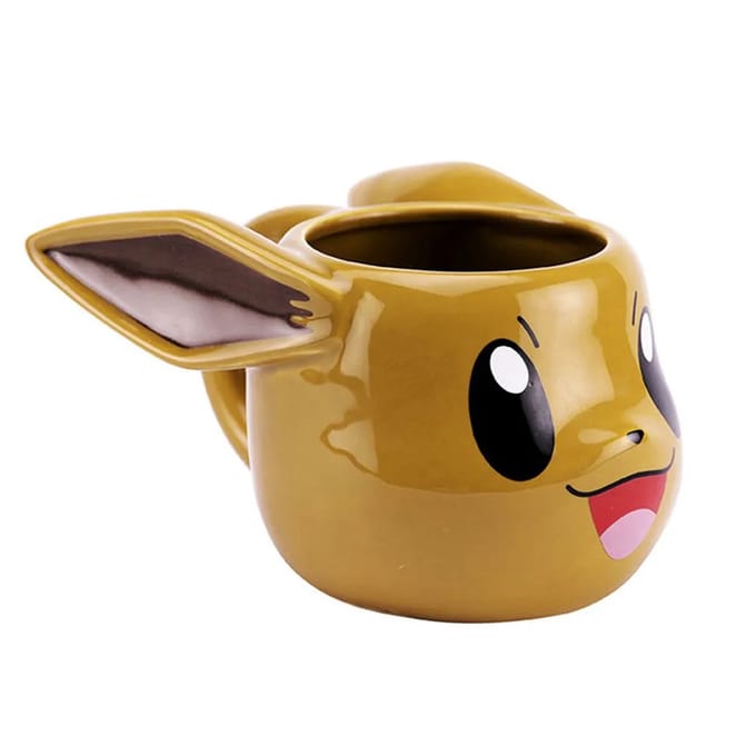 ABYstyle - Eevee cup - Mokken