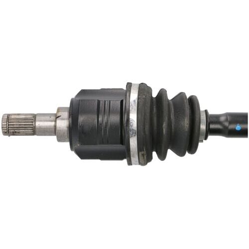 Aandrijfas POINT GEAR PNG76514