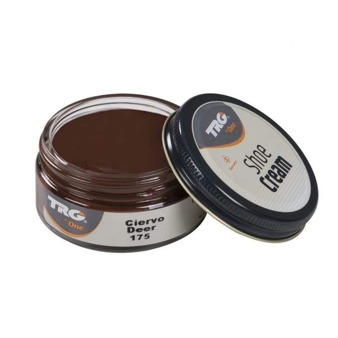 TRG Shoe Cream - 175 Deer - 50ml