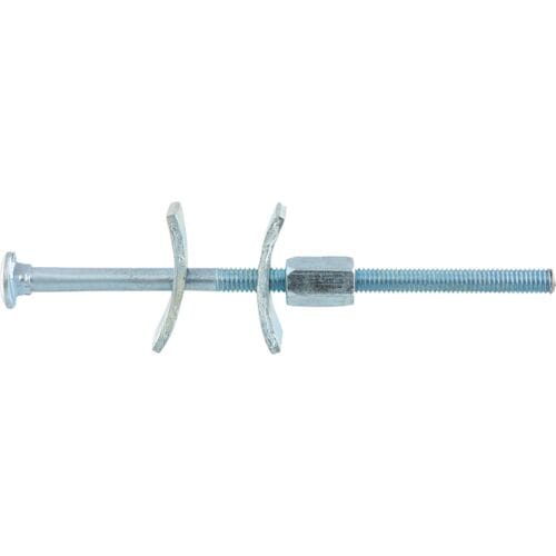 Toolstation Werkbladverbinder verzinkt 120mm (2 Stuks)