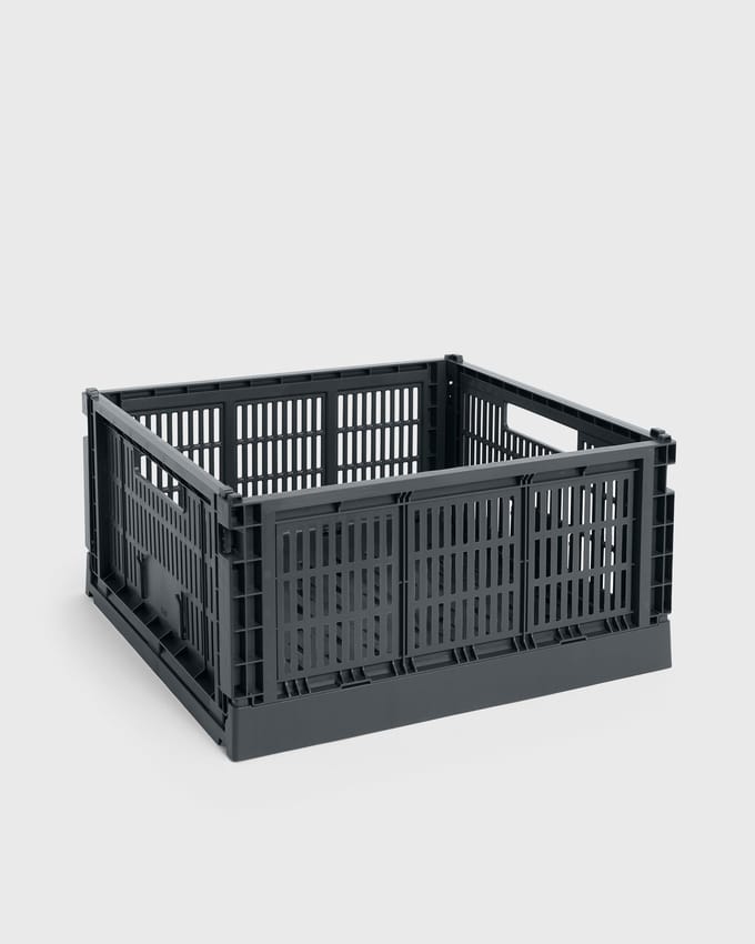 Colour Crate Large Square