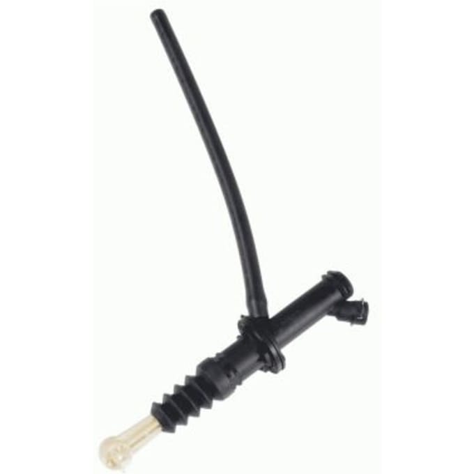 Hoofdcilinder, koppeling SACHS 6284 600 649
