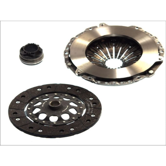 Schaeffler Luk Koppelingsset LUK RepSet 623 3301 00