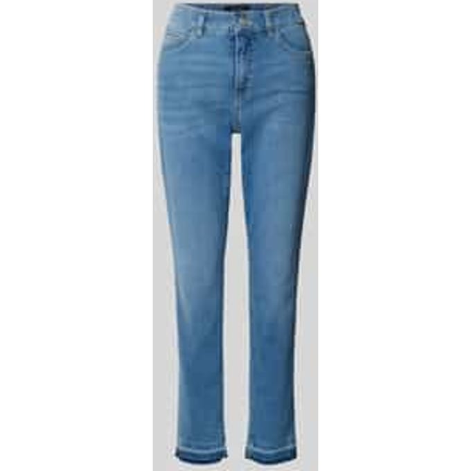 Slim fit jeans in 5-pocketmodel