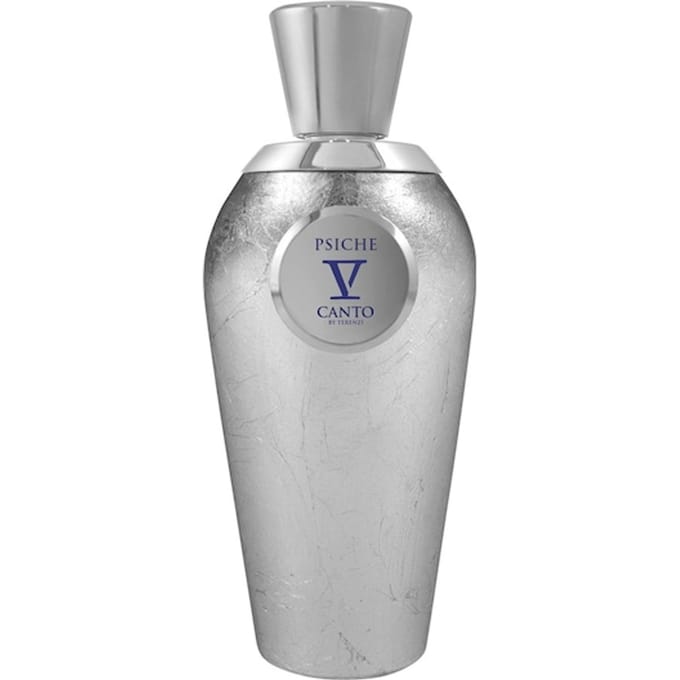 V Canto Fogli d'Amore Collection Extrait de Parfum Damesparfum Unisex 100 ml