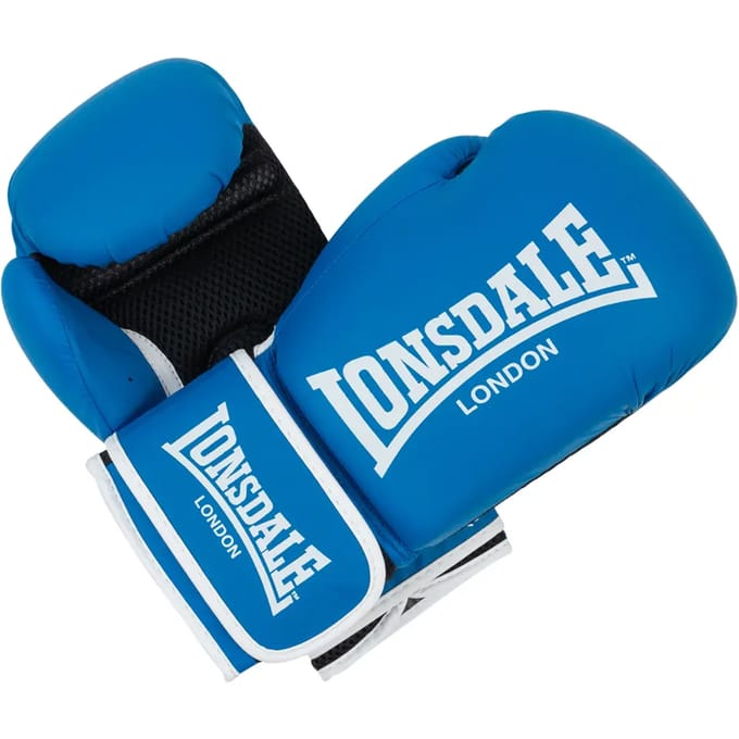 Bokstrainingshandschoenen Lonsdale Ashdon