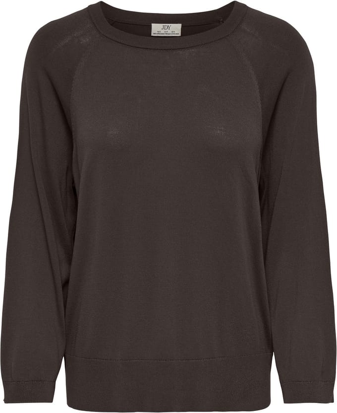 JDY - JDYLIV LIFE L/S ON RAGLAN PULLOVER KNT - Dames - Gebreide truien