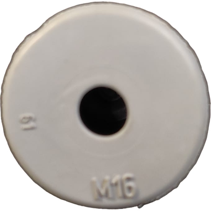 Grommet  m16