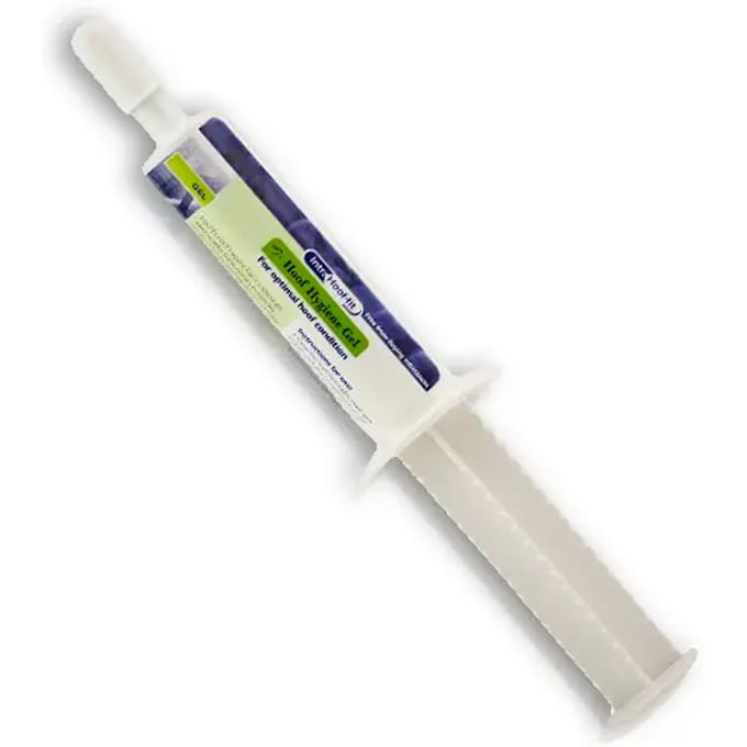 Desinfecterende gel Mustad Hoof-Fit