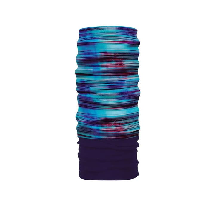 Tour de cou in microfibre polartec MATT Fish in Love
