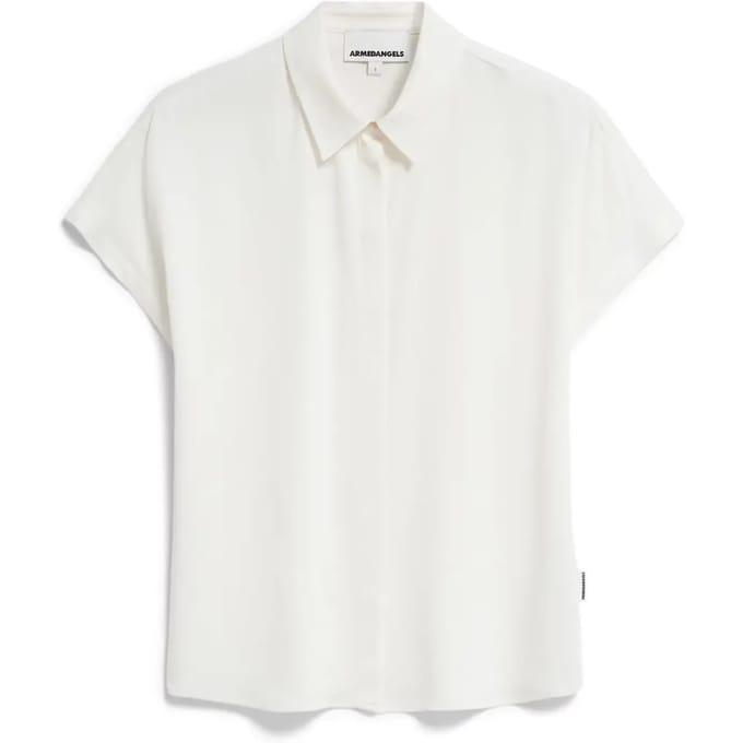 Vrouwenblouse ARMEDANGELS Larisaana