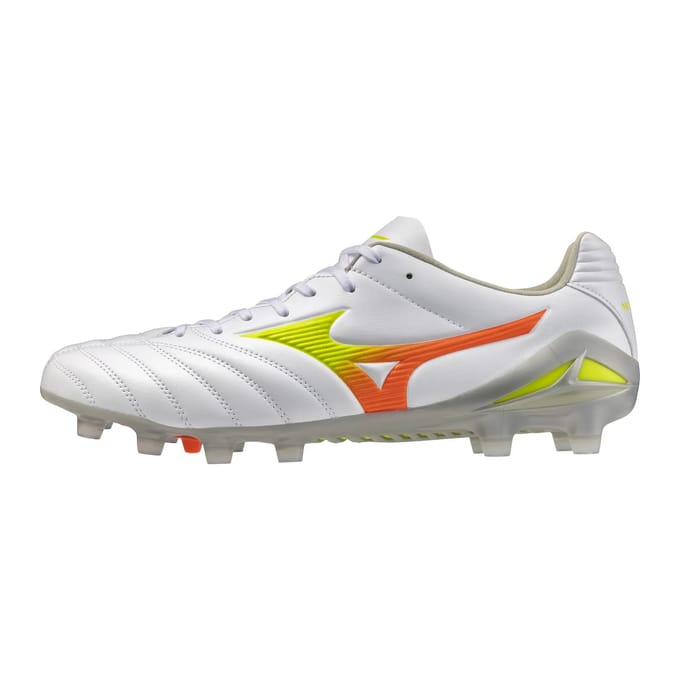 Kindervoetbalschoenen Mizuno Monarcida Neo III Pro MD