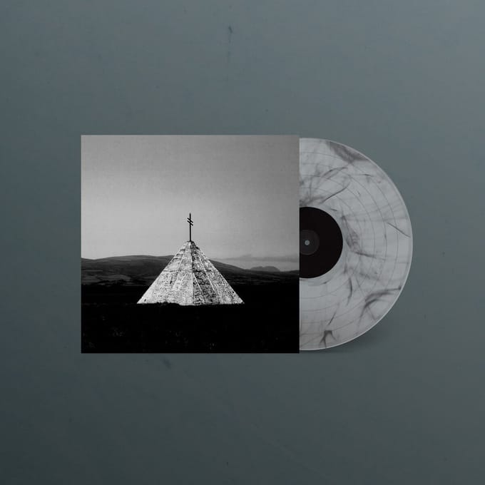 Timber Timbre - Creep On Creepin' On (LP) (Coloured Vinyl) (Limited Edition)