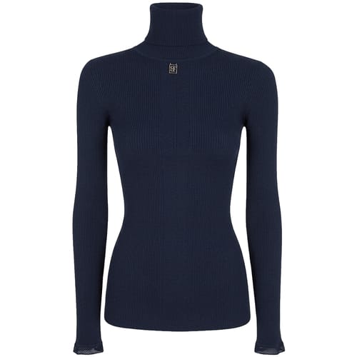 Sweater Elisabetta Franchi mk22b66e2-h88