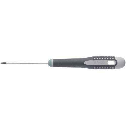 Bahco Ergo TX-schroevendraaier Werkplaats Grootte T 4 1 stuk(s)
