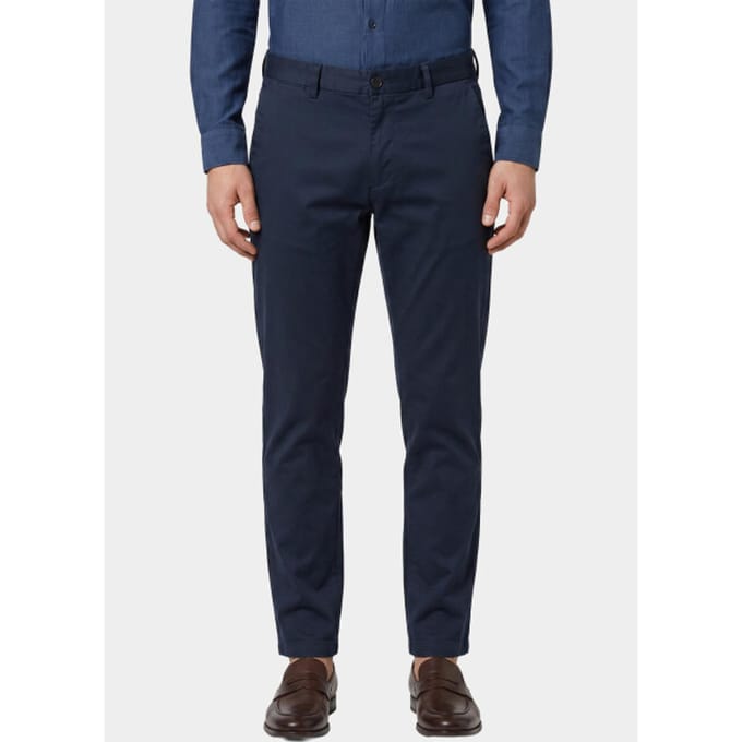 Hugo Boss Chino p-kaiton1 10276771 01 50557323/404
