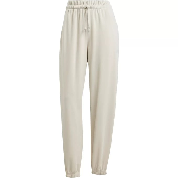 Vrouwen joggingsbroek met omslag adidas Essentials Small Logo