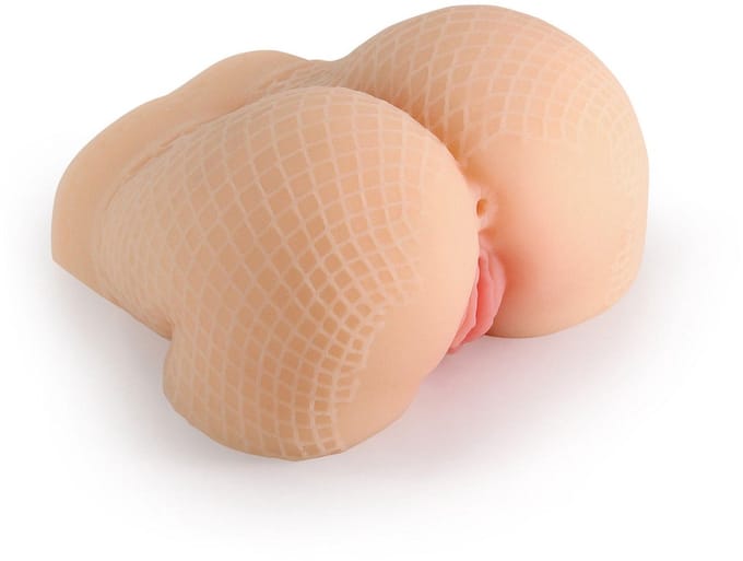 NS Novelties Barely Legal Leilani Tan - Beige