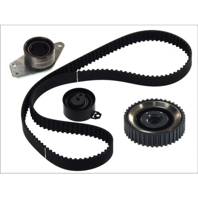 Distributieriemset SKF VKMA 06117
