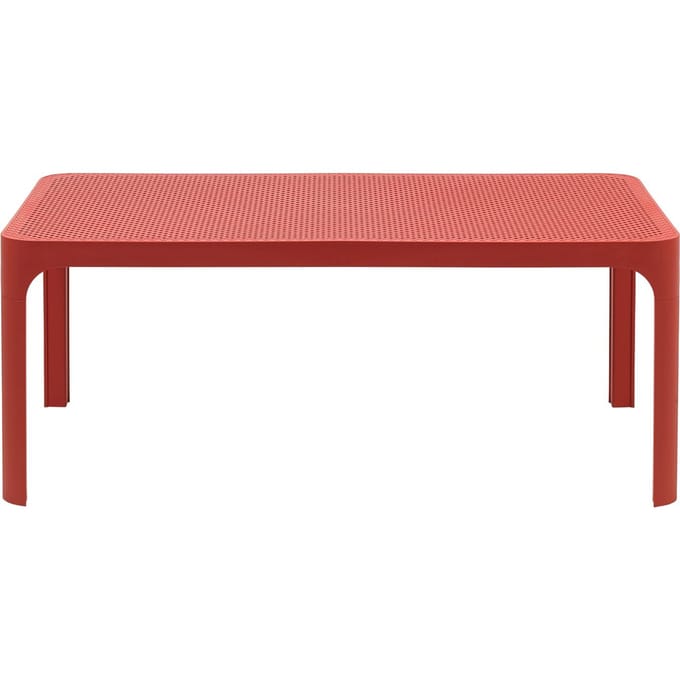 Nardi Net Tafel 100 - corallo