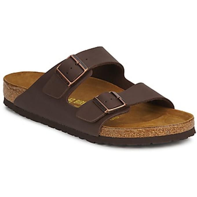 Sandalen Birkenstock Arizona Bf