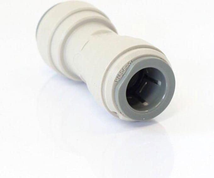 John Guest sok 12,7 * 12,7mm