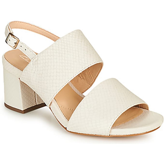 Clarks  Sandalen met hakken SHEER55 SLING