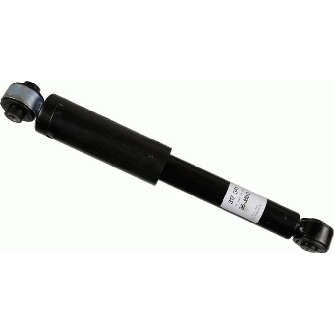 Schokdemper SACHS 317 341