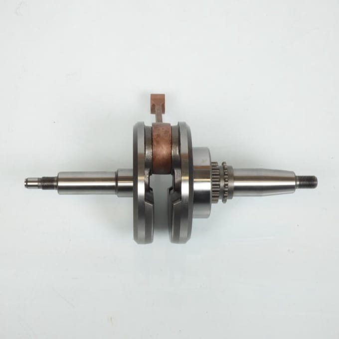 Krukas Teknix voor Motorfiets HM 125 CRM 4T Nieuw
