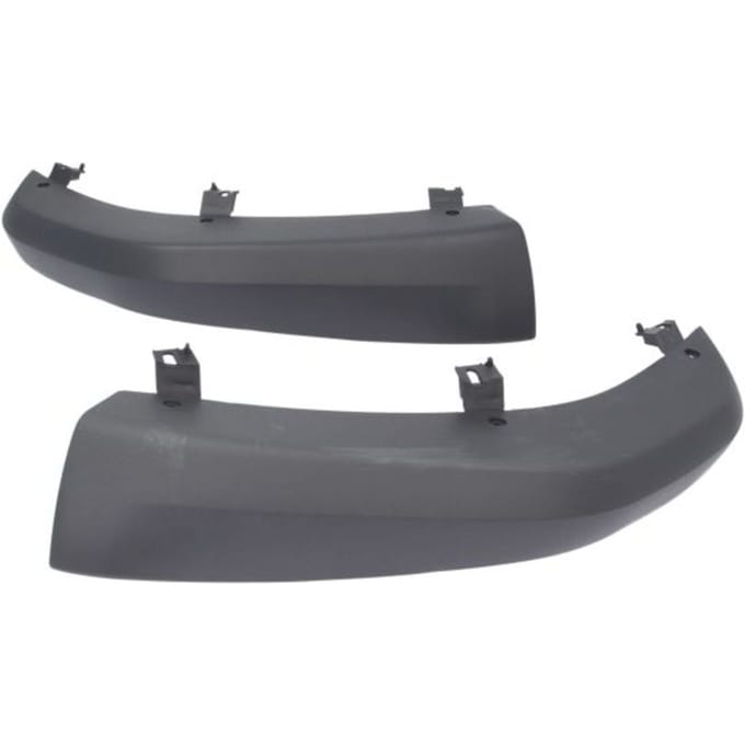 Sierlijst/beschermstrip, bumper BLIC 6502-07-0511920Q