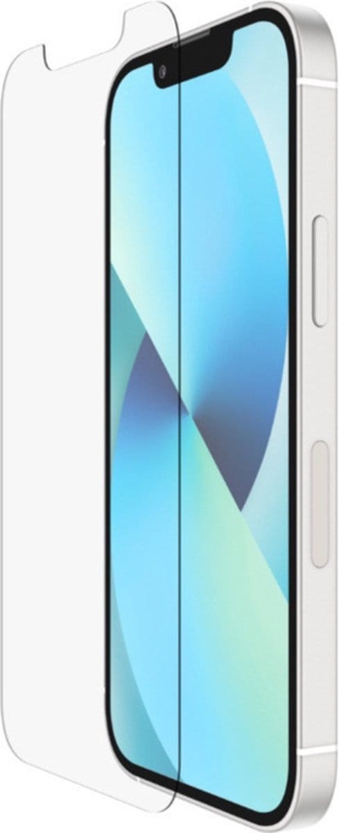 Screenprotector Bescherm-Folie geschikt voor iPhone 13 Mini