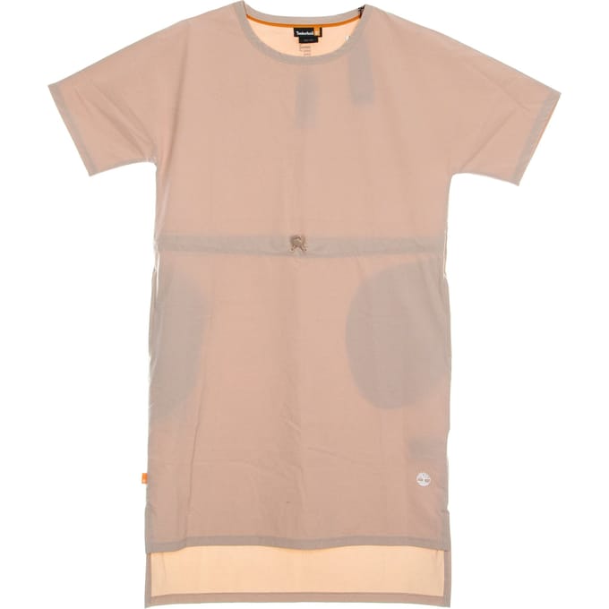 Dames T-shirt Cameo Rose