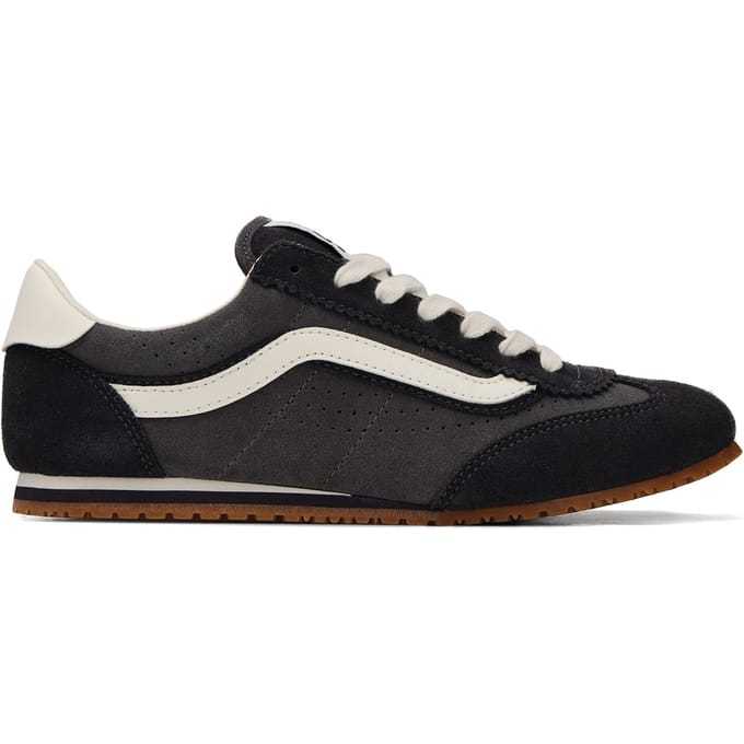 Vans Unisex Super Lowpro Grey Taglia: 40 | Sneakers Outlet | Unisex | Grigio