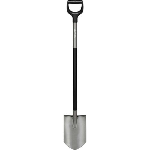 Fiskars 1066708 Spade Werkbreedte 193 mm D-greep