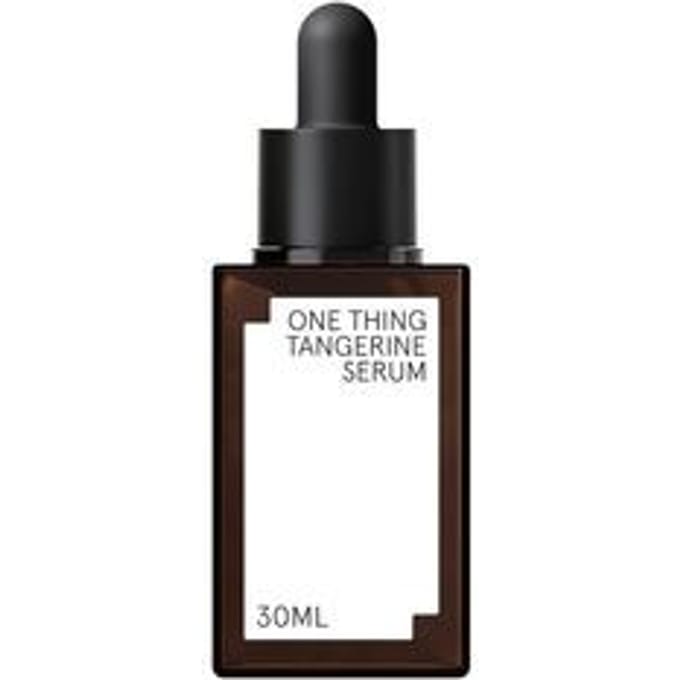 ONE THING - Tangerine Serum Mini 30ml