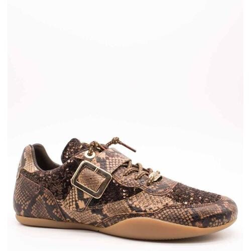 Lage Sneakers Cetti C-1423