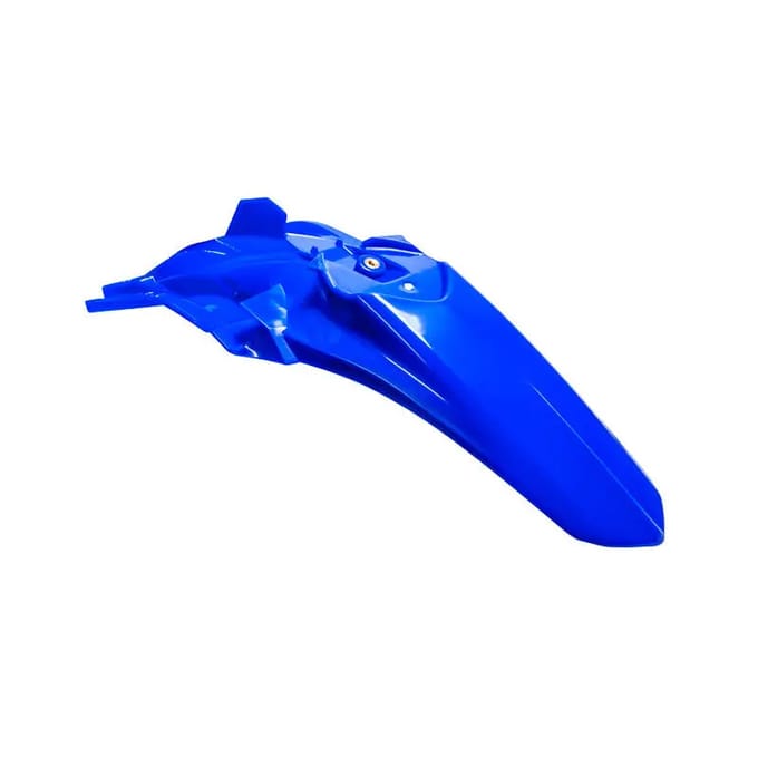 Achterspatborden voor motorfietsen Racetech Yamaha YZ85