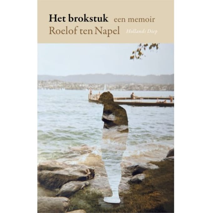 Het Brokstuk - Roelof ten Napel