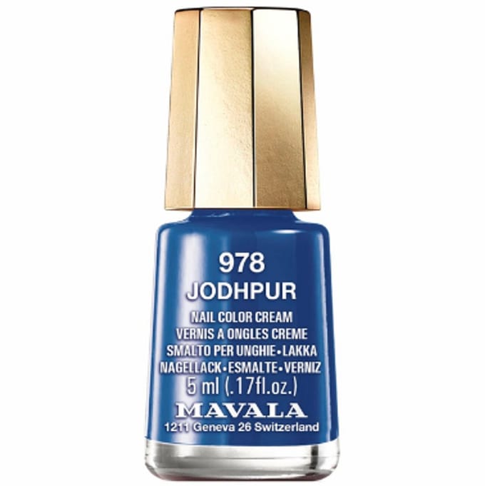 Mavala Mini Color 978, Jodhpur 5 ml