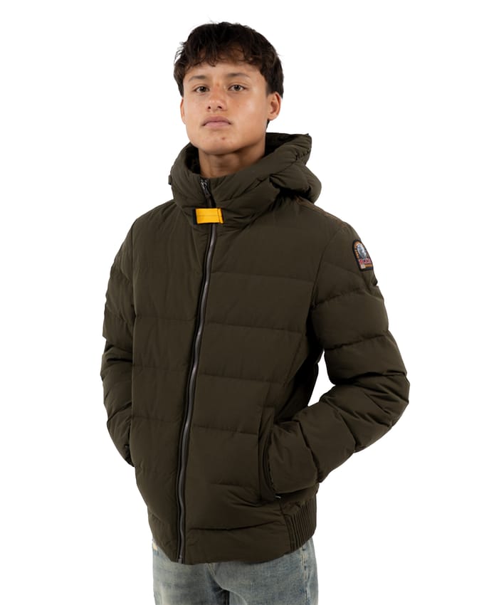 Cassian Matte Jas