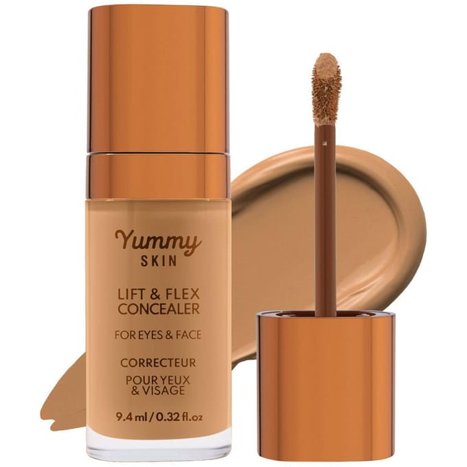 Danessa Myricks Beauty Yummy Skin Lift &amp; Flex Concealer 10 9,4 ml