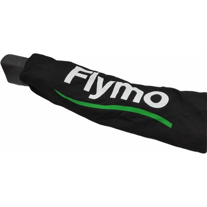 Flymo opvang zak bladblazer pv3000